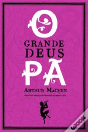Capa do artigo O Grande Deus Pã