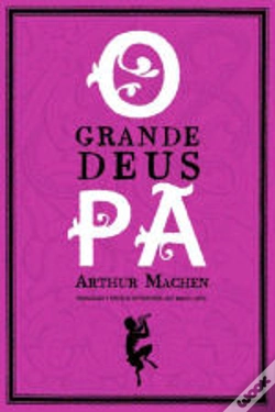 Capa do artigo O Grande Deus Pã