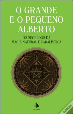 Capa do artigo O Grande e o Pequeno Alberto