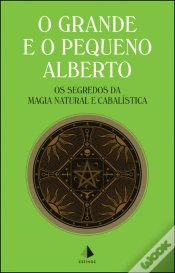 Capa do artigo O Grande e o Pequeno Alberto