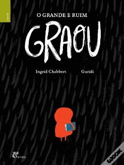 Capa do artigo O Grande e Ruim Graou
