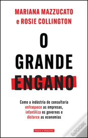 Capa do artigo O Grande Engano