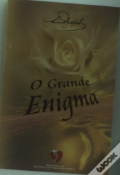 Capa do artigo O Grande Enigma