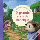 O Grande Erro De Henrique