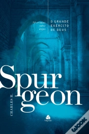 Capa do artigo O Grande Exército De Deus - Spurgeon