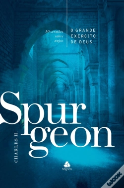 Capa do artigo O Grande Exército De Deus - Spurgeon