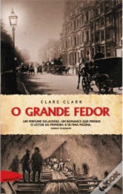 Capa do artigo O Grande Fedor
