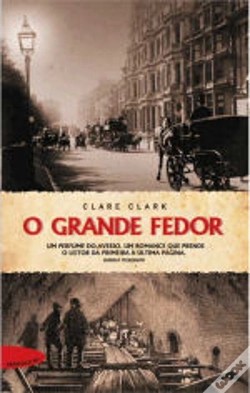Capa do artigo O Grande Fedor