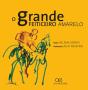 O Grande Feiticeiro Amarelo - Preview