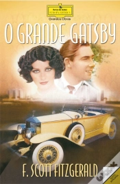 Capa do artigo O Grande Gatsby