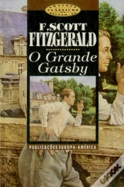 Capa do artigo O Grande Gatsby