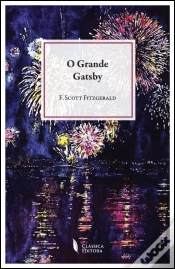 Capa do artigo O Grande Gatsby