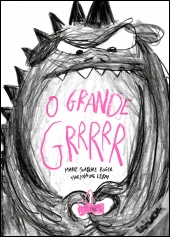 O Grande GRRRRR