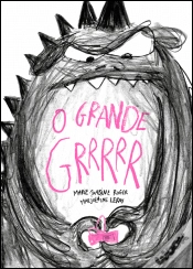 Capa do artigo O Grande GRRRRR
