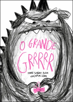Capa do artigo O Grande GRRRRR