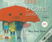 Capa do artigo O Grande Guarda-Chuva