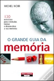 Capa do artigo O Grande Guia da Memória