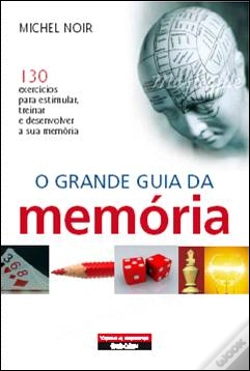Capa do artigo O Grande Guia da Memória