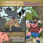O Grande Guia de Animais do Clarence - Preview