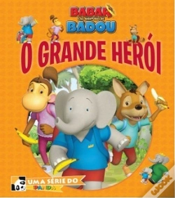 Capa do artigo O Grande Herói