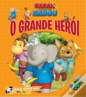O Grande Herói