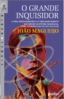 Capa do artigo O Grande Inquisidor