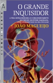 Capa do artigo O Grande Inquisidor