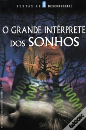 Capa do artigo O Grande Intérprete dos Sonhos