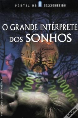Capa do artigo O Grande Intérprete dos Sonhos
