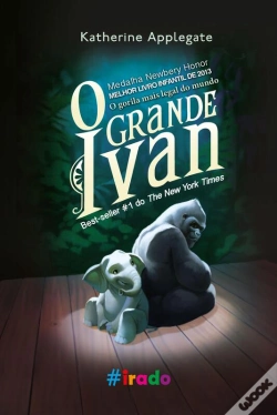 Capa do artigo O Grande Ivan