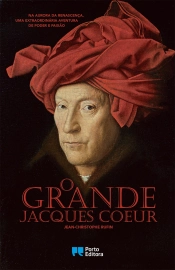 Capa do artigo O grande Jacques Coeur