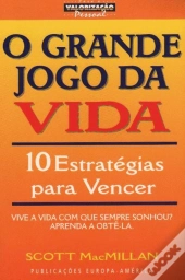 O Grande Jogo da Vida