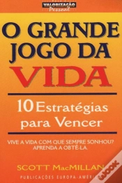 Capa do artigo O Grande Jogo da Vida