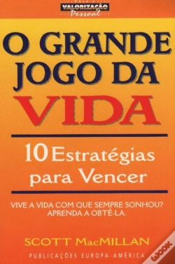 Capa do artigo O Grande Jogo da Vida