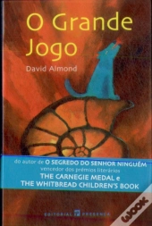 O Grande Jogo