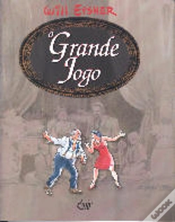 Capa do artigo O Grande Jogo