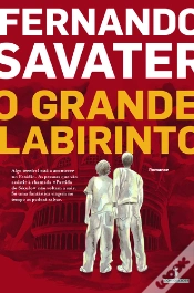 Capa do artigo O Grande Labirinto