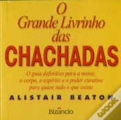 Capa do artigo O Grande Livrinho das Chachadas