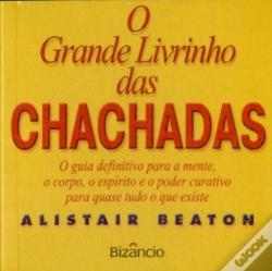 Capa do artigo O Grande Livrinho das Chachadas