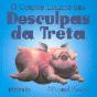 O Grande Livrinho das Desculpas da Treta - Preview