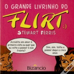 Capa do artigo O Grande Livrinho do Flirt