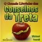 O Grande Livrinho dos Conselhos da Treta - Preview