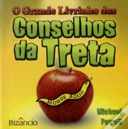 Capa do artigo O Grande Livrinho dos Conselhos da Treta