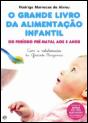 O Grande Livro da Alimentação Infantil - Preview