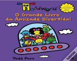 O Grande Livro da Amizade!