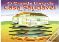 O Grande Livro da Casa Saudável
