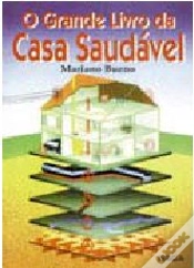 Capa do artigo O Grande Livro da Casa Saudável