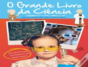 O Grande Livro da Ciência