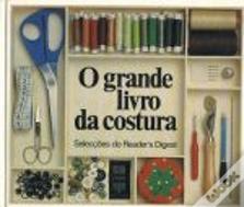 O Grande Livro da Costura