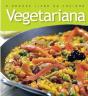 O Grande Livro da Cozinha Vegetariana - Preview